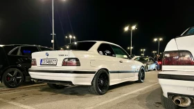 BMW 318 is