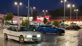 BMW 318 is - 3000 € / 5867.49 лв. - 63961973 8