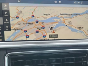 Porsche Panamera  4S / CARFAX /MATRIX/ПОДГРЕВИ, снимка 10