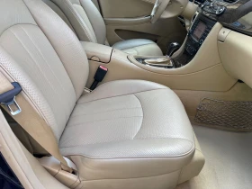 Mercedes-Benz CLS 500 #V8#388KC#7G-TRONIC#КАТО НОВ!, снимка 8 - Автомобили и джипове - 53623519