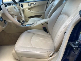 Mercedes-Benz CLS 500 #V8#388KC#7G-TRONIC#КАТО НОВ!, снимка 7 - Автомобили и джипове - 53623519