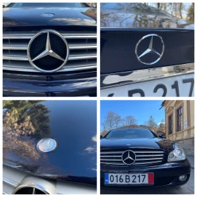 Mercedes-Benz CLS 500 #V8#388KC#7G-TRONIC#КАТО НОВ!, снимка 16 - Автомобили и джипове - 53623519