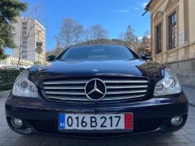 Mercedes-Benz CLS 500 #V8#388KC#7G-TRONIC#КАТО НОВ!, снимка 6 - Автомобили и джипове - 53623519