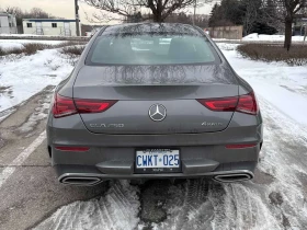 Mercedes-Benz CLA 250 * 250 * CARFAX * ДИСТРОНИК * ПАМЕТ * ПОДГРЕВИ, снимка 4 - Автомобили и джипове - 53660077
