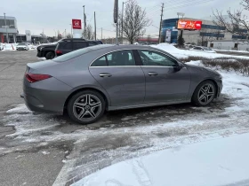 Mercedes-Benz CLA 250 * 250 * CARFAX * ДИСТРОНИК * ПАМЕТ * ПОДГРЕВИ, снимка 3 - Автомобили и джипове - 53660077