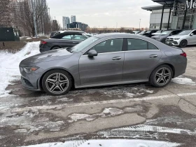 Mercedes-Benz CLA 250 * 250 * CARFAX * ДИСТРОНИК * ПАМЕТ * ПОДГРЕВИ, снимка 2 - Автомобили и джипове - 53660077