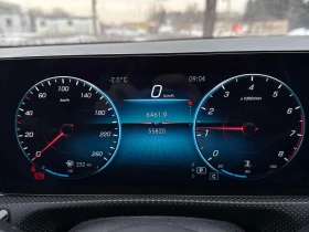 Mercedes-Benz CLA 250 * 250 * CARFAX * ДИСТРОНИК * ПАМЕТ * ПОДГРЕВИ, снимка 8 - Автомобили и джипове - 53660077