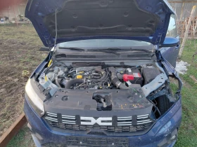 Dacia Logan - 7 € / 13.69 лв. - 70556465 2