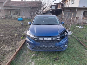 Dacia Logan - 7 € / 13.69 лв. - 70556465 9