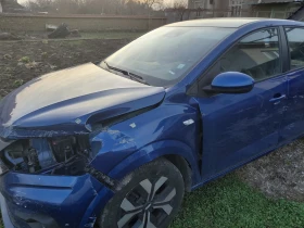 Dacia Logan - 7 € / 13.69 лв. - 70556465 8