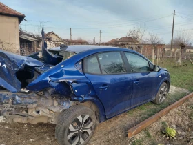 Dacia Logan - 7 € / 13.69 лв. - 70556465 10