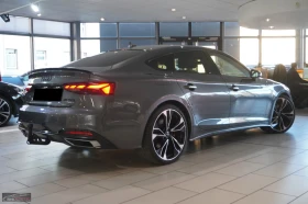 Audi A5 45TFSI/245HP/S-LINE/QUATTRO/CAM/MATRIX/150z - 33999 € / 66496.26 лв. - 10456574 5