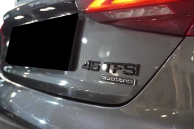 Audi A5 45TFSI/245HP/S-LINE/QUATTRO/CAM/MATRIX/150z - 33999 € / 66496.26 лв. - 10456574 6