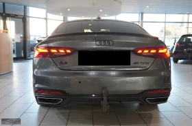 Audi A5 45TFSI/245HP/S-LINE/QUATTRO/CAM/MATRIX/150z - 33999 € / 66496.26 лв. - 10456574 7