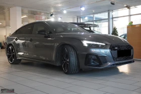 Audi A5 45TFSI/245HP/S-LINE/QUATTRO/CAM/MATRIX/150z - 33999 € / 66496.26 лв. - 10456574 4