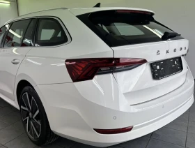Skoda Octavia 1.4 TSI PHEV.PLUG-IN HYBRID.KAMERA.LED.NAVI - 17999 € / 35202.98 лв. - 11035052 3