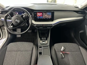 Skoda Octavia 1.4 TSI PHEV.PLUG-IN HYBRID.KAMERA.LED.NAVI - 17999 € / 35202.98 лв. - 11035052 6