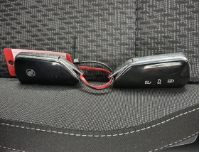 Skoda Octavia 1.4 TSI PHEV.PLUG-IN HYBRID.KAMERA.LED.NAVI - 17999 € / 35202.98 лв. - 11035052 17