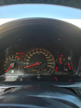 Honda Accord 2.4 I-VTEC - 2800 € / 5476.32 лв. - 51735962 17