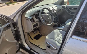 Mercedes-Benz R 320 4MATIC AMG AIRMATIC