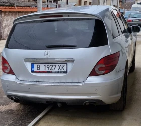 Mercedes-Benz R 320 4MATIC AMG AIRMATIC - 7100 € / 13886.39 лв. - 24528926 8