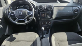 Dacia Dokker 1.6 SCe / Фабрична Газ  - 10000 € / 19558.30 лв. - 77403804 9