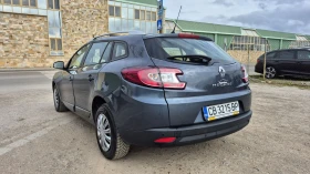 Renault Megane 1.5DCi * 145 000 км * от България * Бартер | Auto.bg — изображение 4
