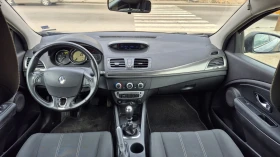 Renault Megane 1.5DCi * 145 000 км * от България * Бартер | Auto.bg — изображение 10