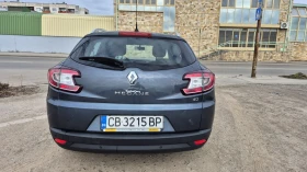 Renault Megane 1.5DCi * 145 000 км * от България * Бартер | Auto.bg — изображение 5