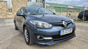 Renault Megane 1.5DCi * 145 000 км * от България * Бартер | Auto.bg — изображение 8