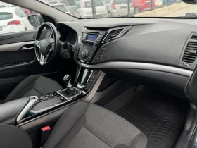 Hyundai I40 1.7crdi Blue Drive | Auto.bg — изображение 13