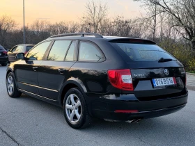 Skoda Superb 2.0TDi , Фейслифт, Сервизна история! - 6600 € / 12908.48 лв. - 61375189 6