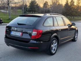 Skoda Superb 2.0TDi , Фейслифт, Сервизна история! - 6600 € / 12908.48 лв. - 61375189 4
