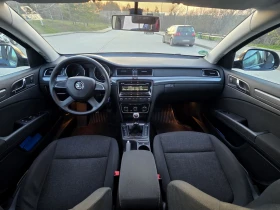 Skoda Superb 2.0TDi , Фейслифт, Сервизна история! - 6600 € / 12908.48 лв. - 61375189 12