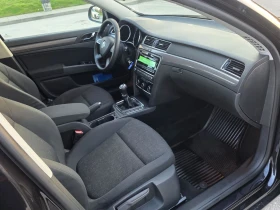 Skoda Superb 2.0TDi , Фейслифт, Сервизна история! - 6600 € / 12908.48 лв. - 61375189 9