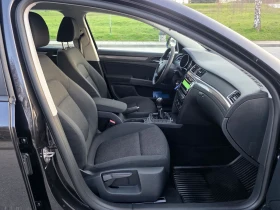 Skoda Superb 2.0TDi , Фейслифт, Сервизна история! - 6600 € / 12908.48 лв. - 61375189 10