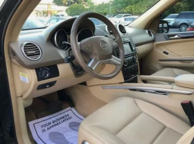 Mercedes-Benz ML 550 AMG 5.5 V8, FACE 388 к.с. / Газ / ТОП състояние - 12500 € / 24447.88 лв. - 49725572 8