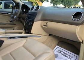 Mercedes-Benz ML 550 AMG 5.5 V8, FACE 388 к.с. / Газ / ТОП състояние - 12500 € / 24447.88 лв. - 49725572 12