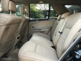 Mercedes-Benz ML 550 AMG 5.5 V8, FACE 388 к.с. / Газ / ТОП състояние - 12500 € / 24447.88 лв. - 49725572 13