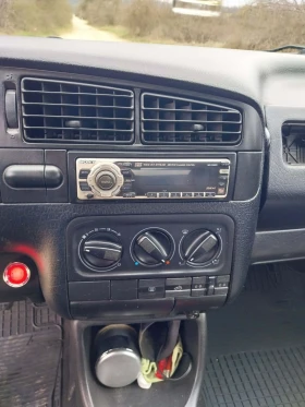 VW Golf Cabrio - 1350 € / 2640.37 лв. - 64881076 4