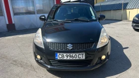 Suzuki Swift 1.2-4х4 - 5250 € / 10268.11 лв. - 59423728 8