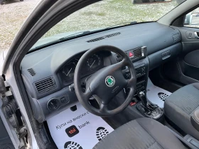 Skoda Octavia 1.9TDI - 950 € / 1858.04 лв. - 91866242 6