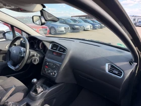 Citroen C4 1.6HDI EURO 5 - 3200 € / 6258.66 лв. - 13227001 11