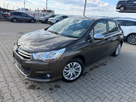 Citroen C4 1.6HDI EURO 5