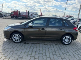 Citroen C4 1.6HDI EURO 5 - 3200 € / 6258.66 лв. - 13227001 9