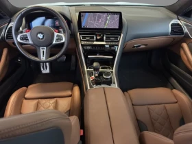 BMW M8 Competition Gran Coupe = Carbon = �������� | Mobile.bg � ����� ������ 7