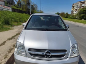 Opel Meriva | Mobile.bg � ����� ������ 8