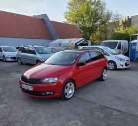 Skoda Rapid Monte Carlo/7 �������� | Mobile.bg � ����� ������ 6