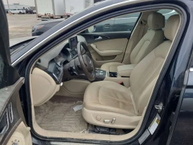Audi A6 * PROGRESSIV * CARFAX * ���� �� �� | Mobile.bg � ����� ������ 6
