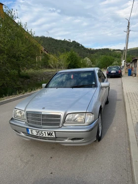 Mercedes-Benz C 200 200 CDI | Mobile.bg � ����� ������ 8